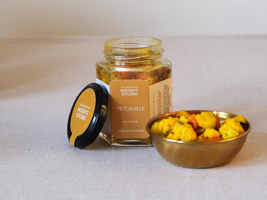 Piccalilli Pickle